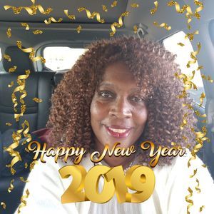 Meet your Posher, Jackie hughes